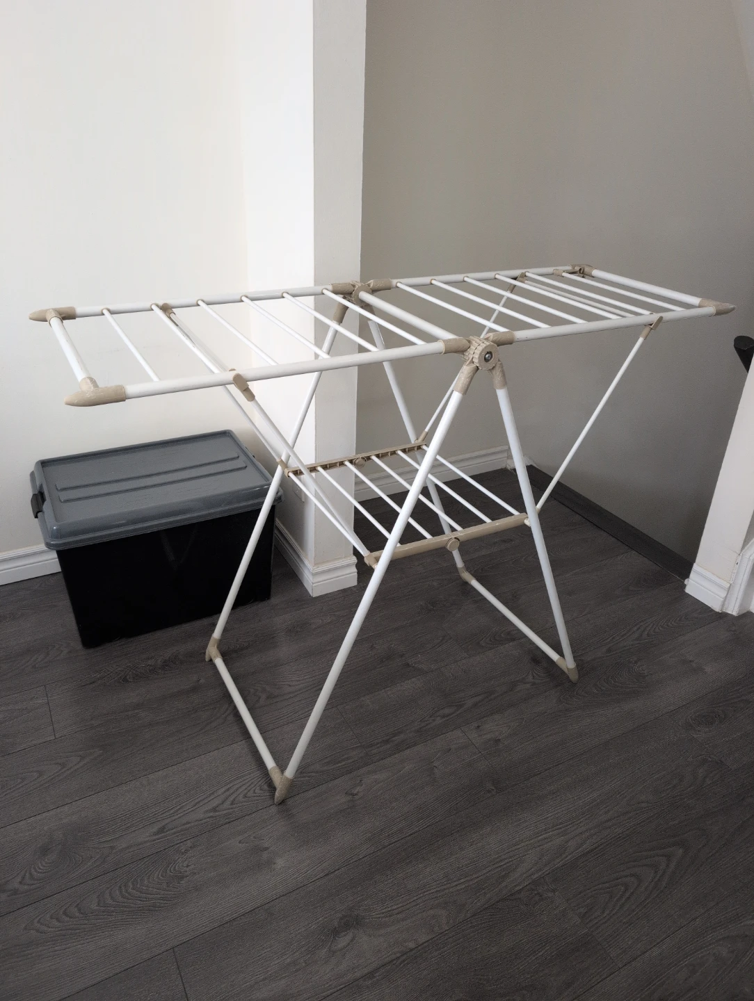 Cream Drying Rack - photo 2