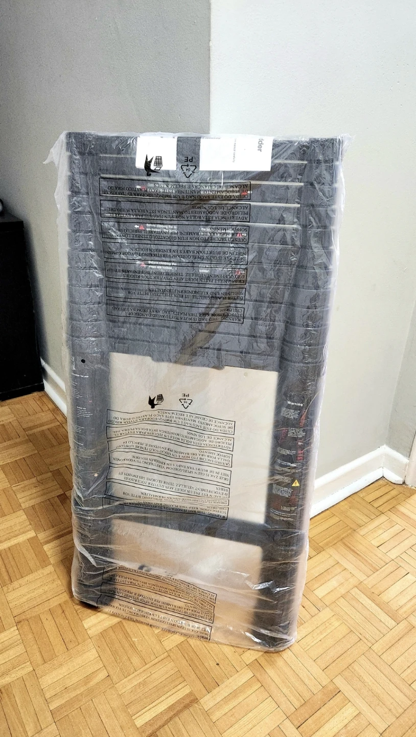 16.4ft Extendable Ladder *new - photo 4