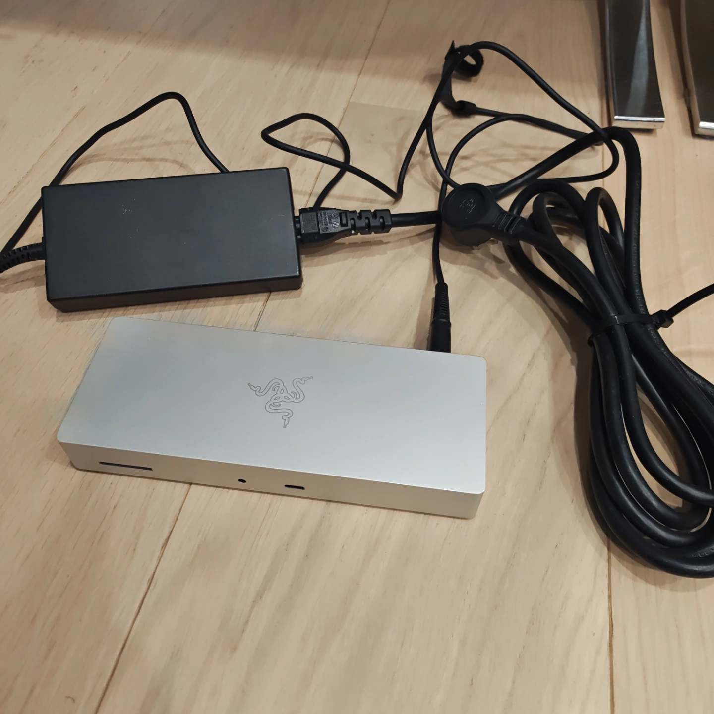 Razer Thunderbolt 4 Dock