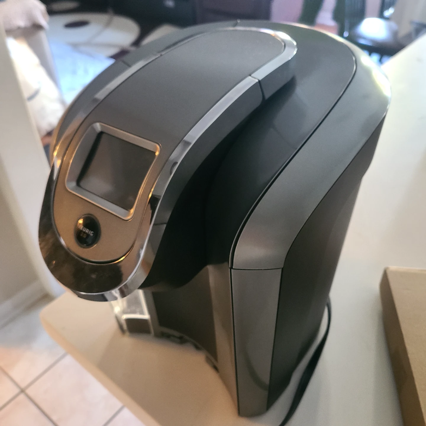 Keurig 2.0 Coffee Maker - photo 2