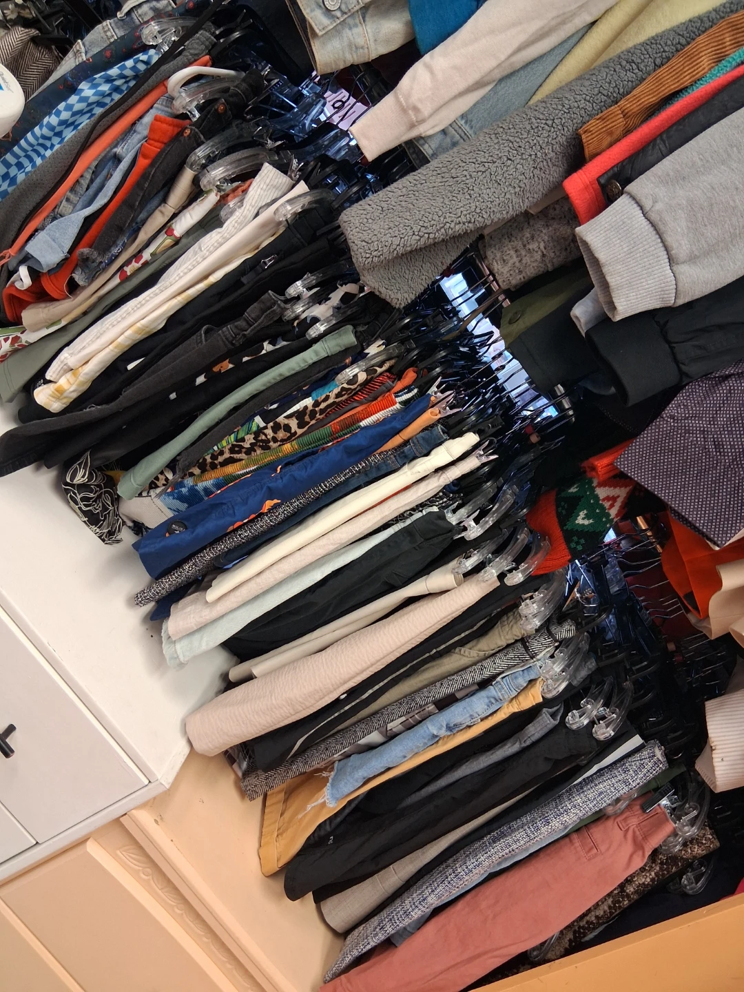tienda de segunda mano precios diferentes  camas salas - photo 5