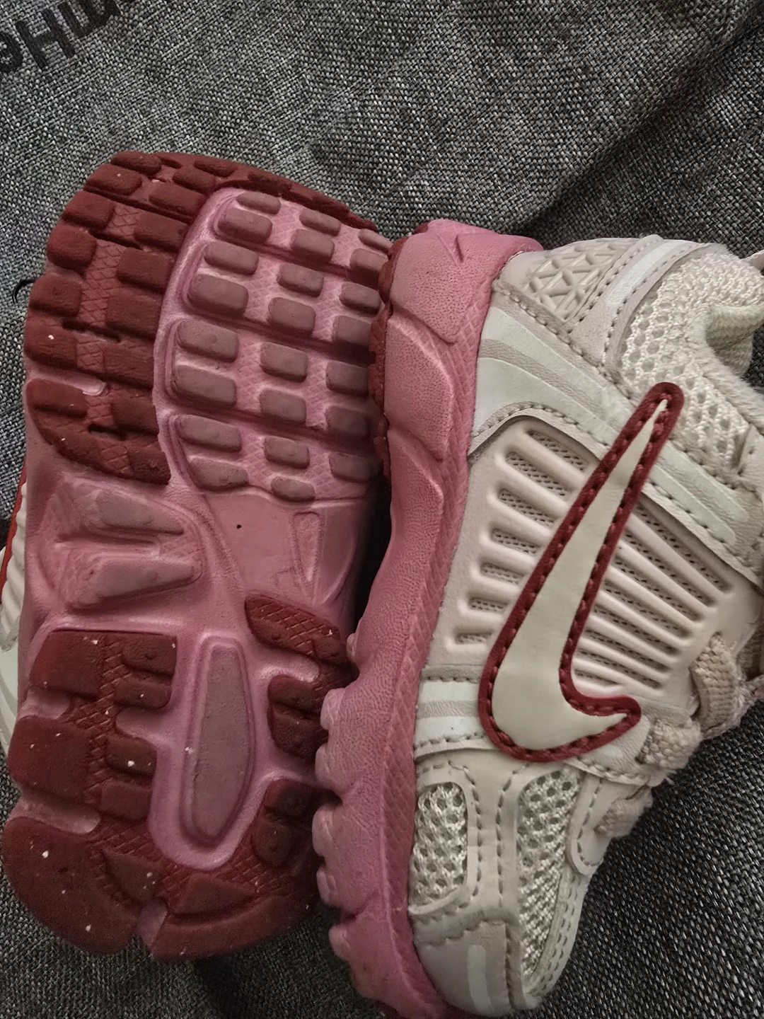 Nike Little Kids Shoes - photo 3