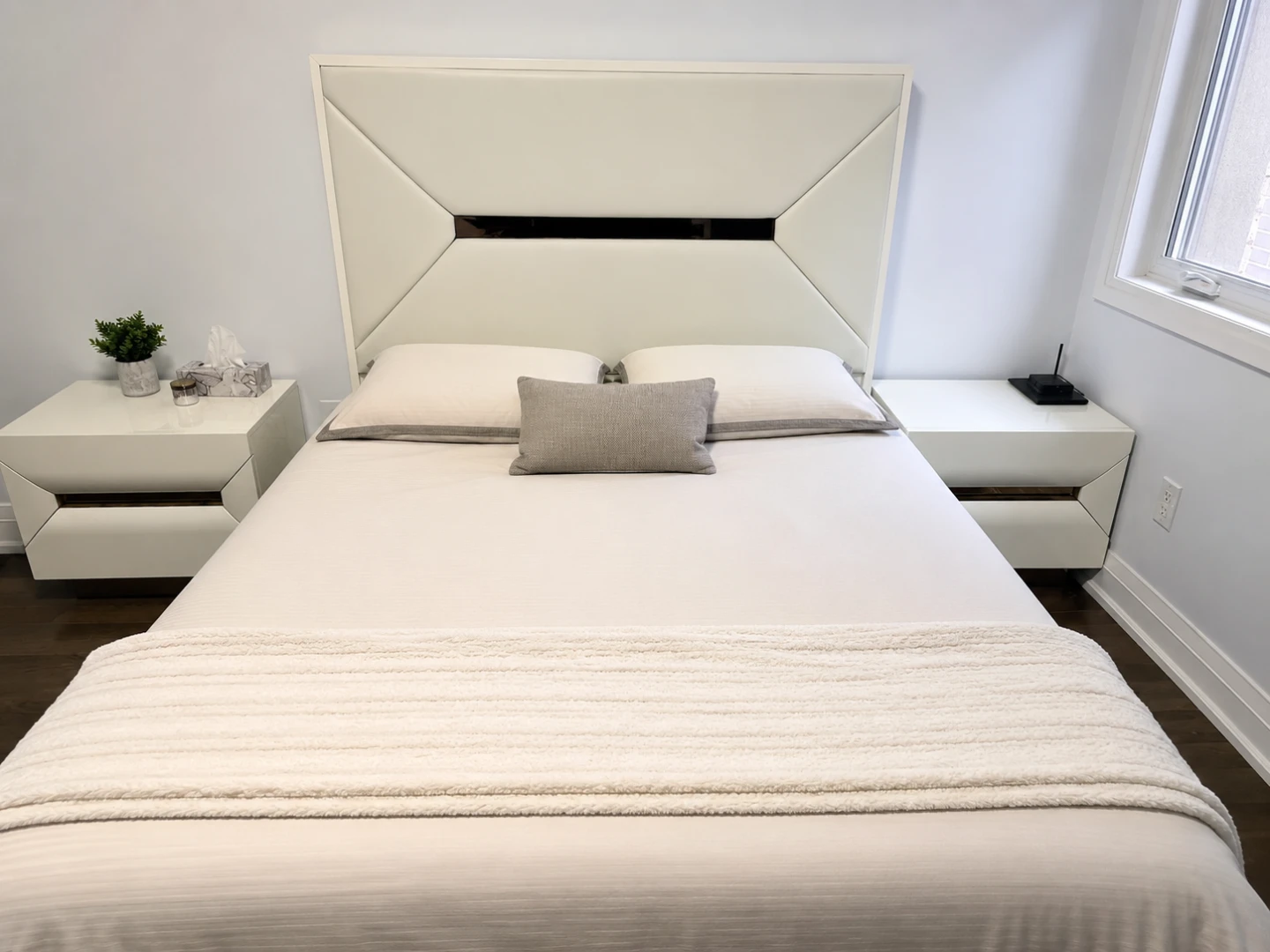 Queen Bedroom set