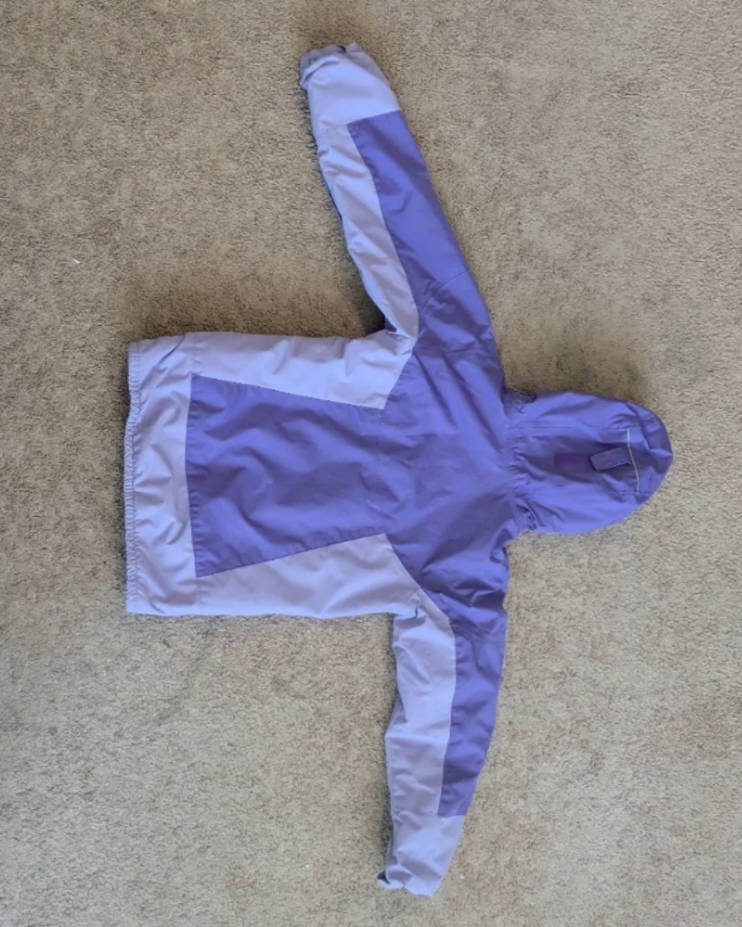Columbia Girls' Jacket - photo 2