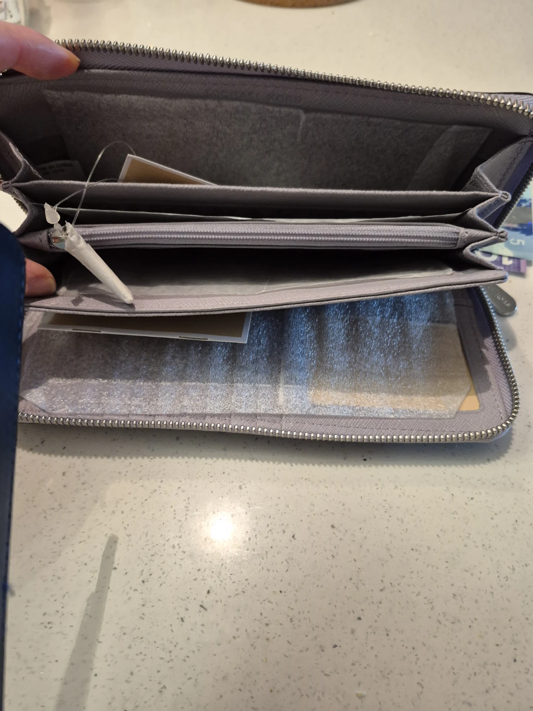 Michael Kors Wristlet Wallet - photo 3