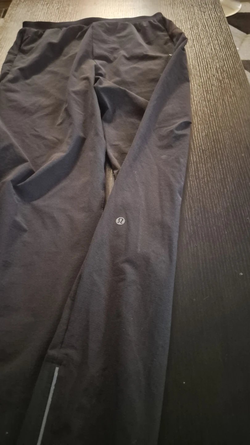 Lululemon tracksuit