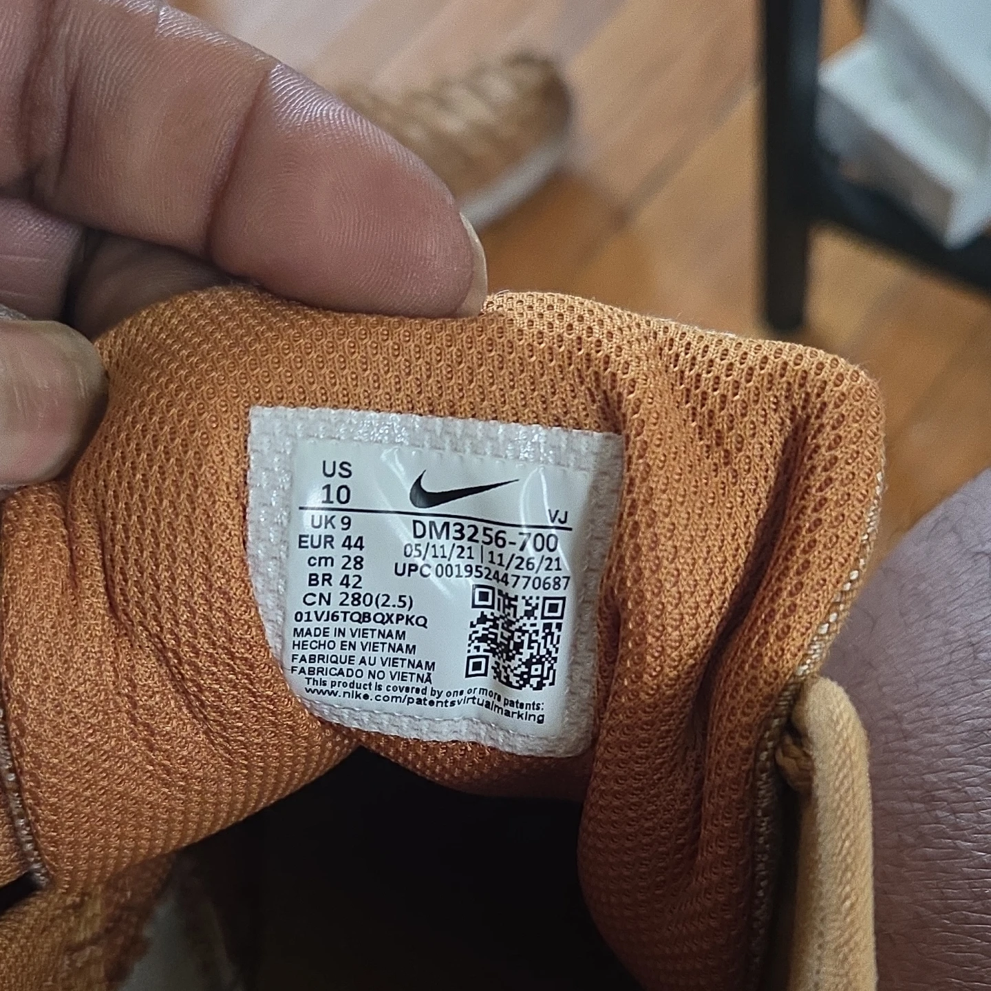 Nike Free RN 2017 Shoes
