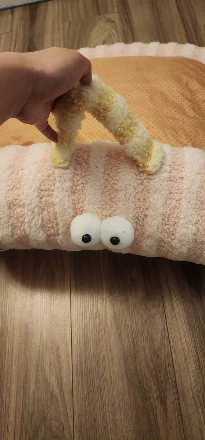 Cute Pink Pet Bed - photo 2