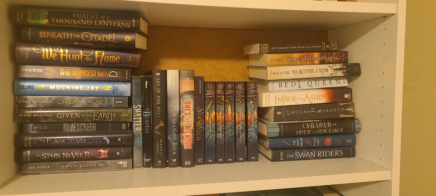 Assorted Books - Various Authors and Genres - photo 5