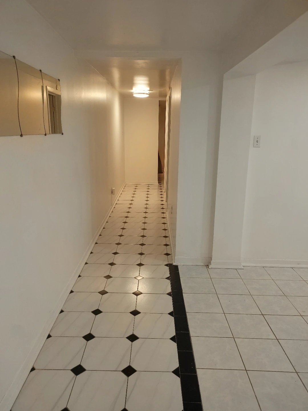 Basement 2 bdrm Apt for rent - photo 5