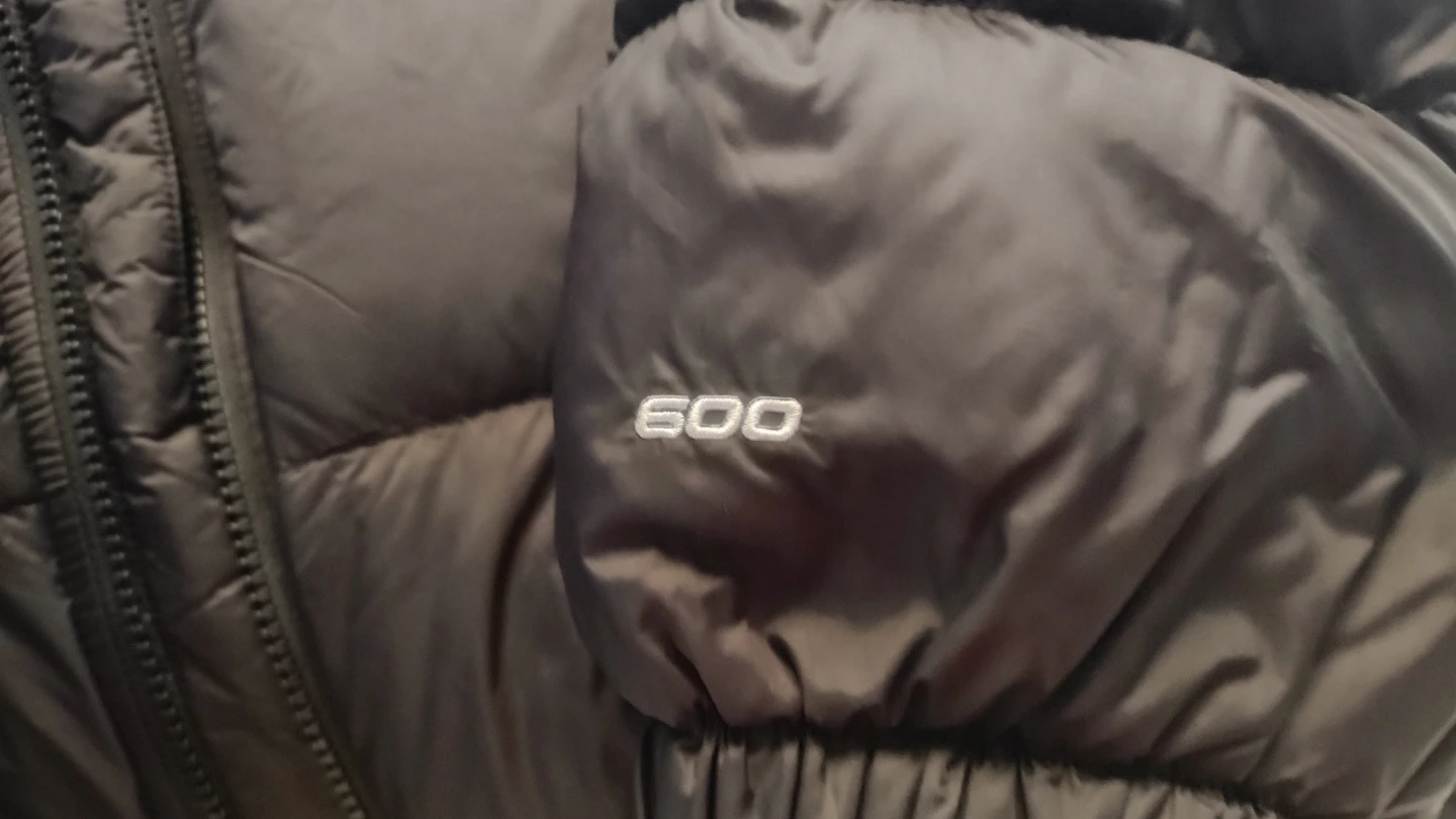 The North Face 600 Puffer Jacket - XXL - photo 4