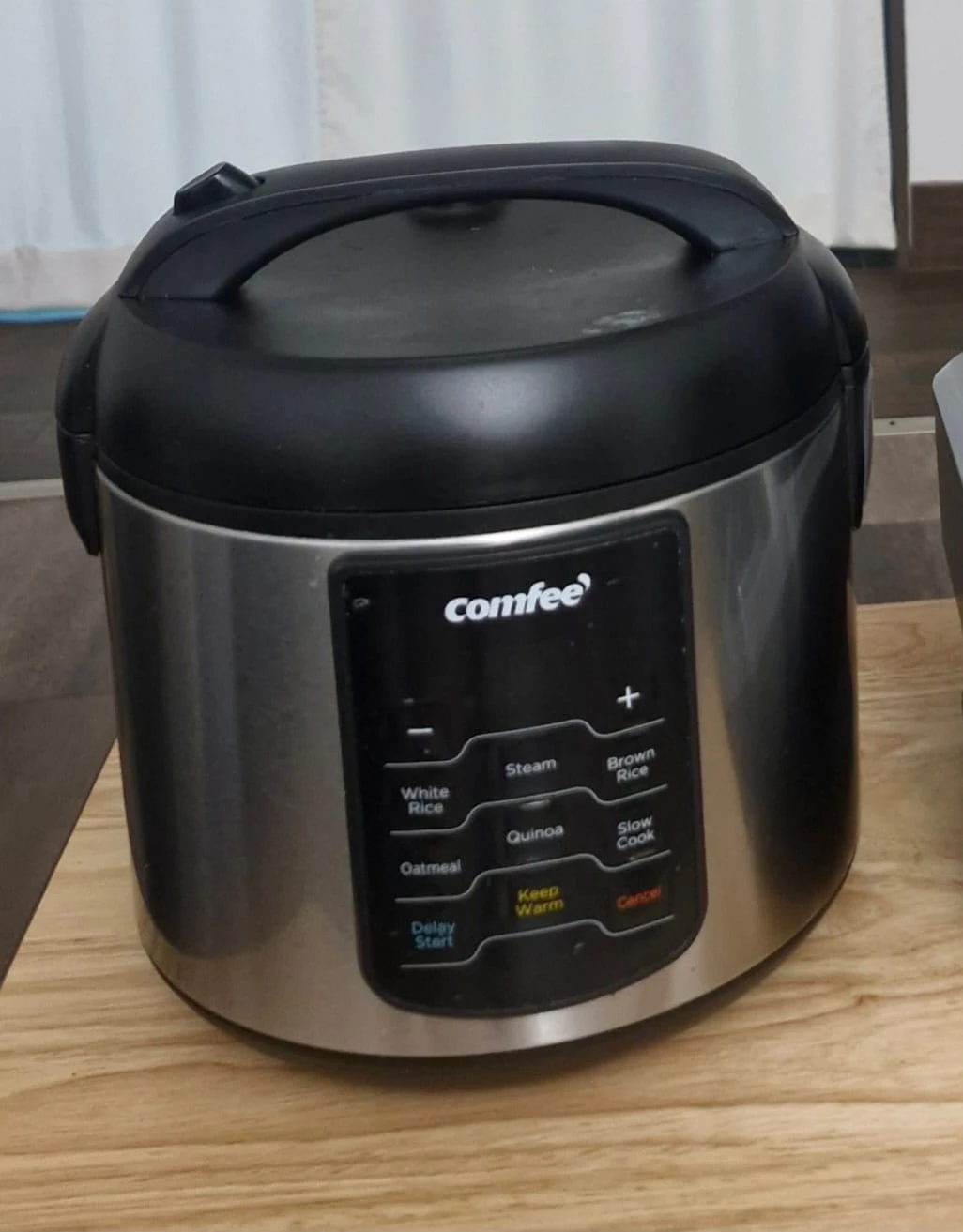 Comfee Rice Cooker
