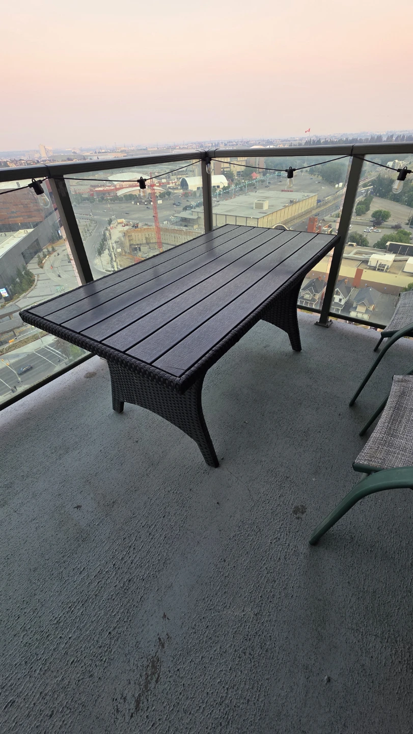 Moving Sale – Outdoor Patio Furniture - photo 3