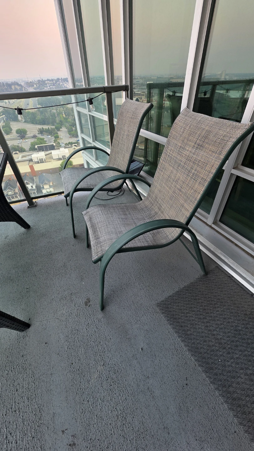 Moving Sale – Outdoor Patio Furniture - photo 5