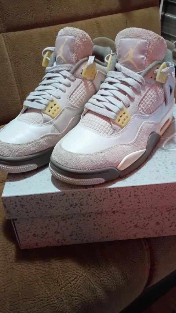 Air Jordan 4 Retro SE - photo 2