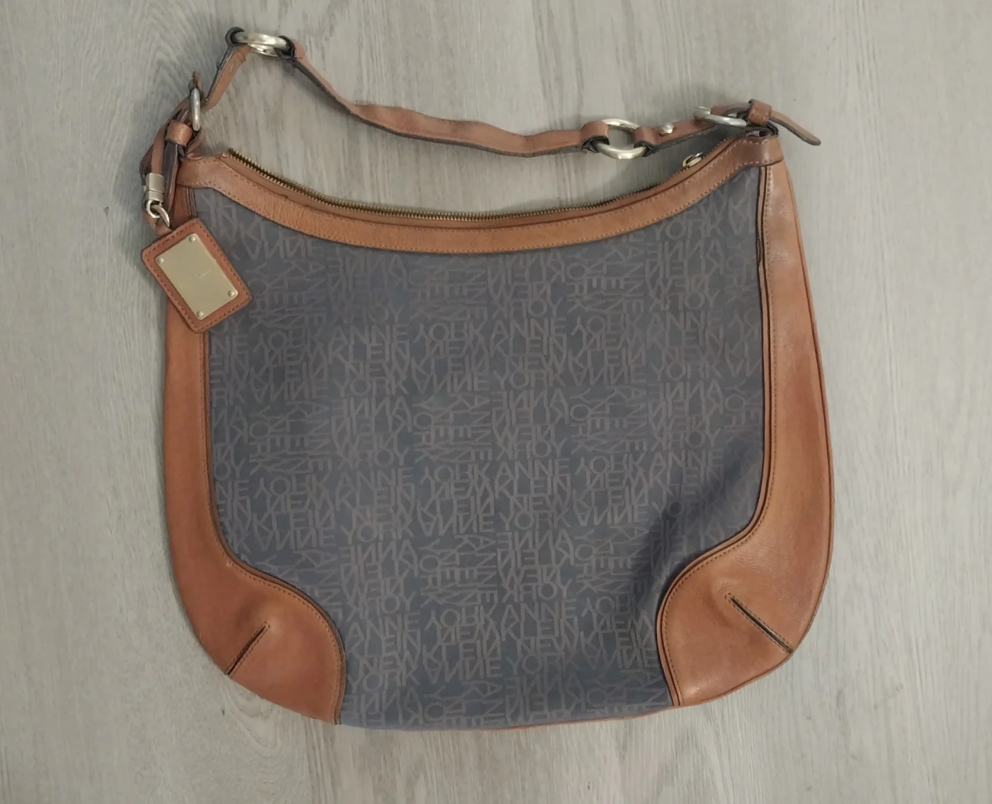 Anne Klein New York Shoulder Bag