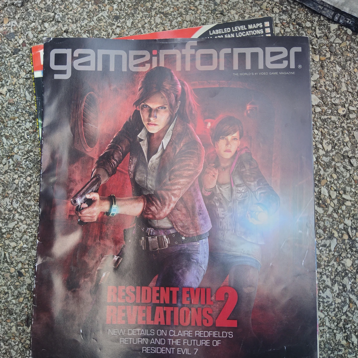 Ghost in the Shell: Stand Alone Complex Official Game Guide - photo 2