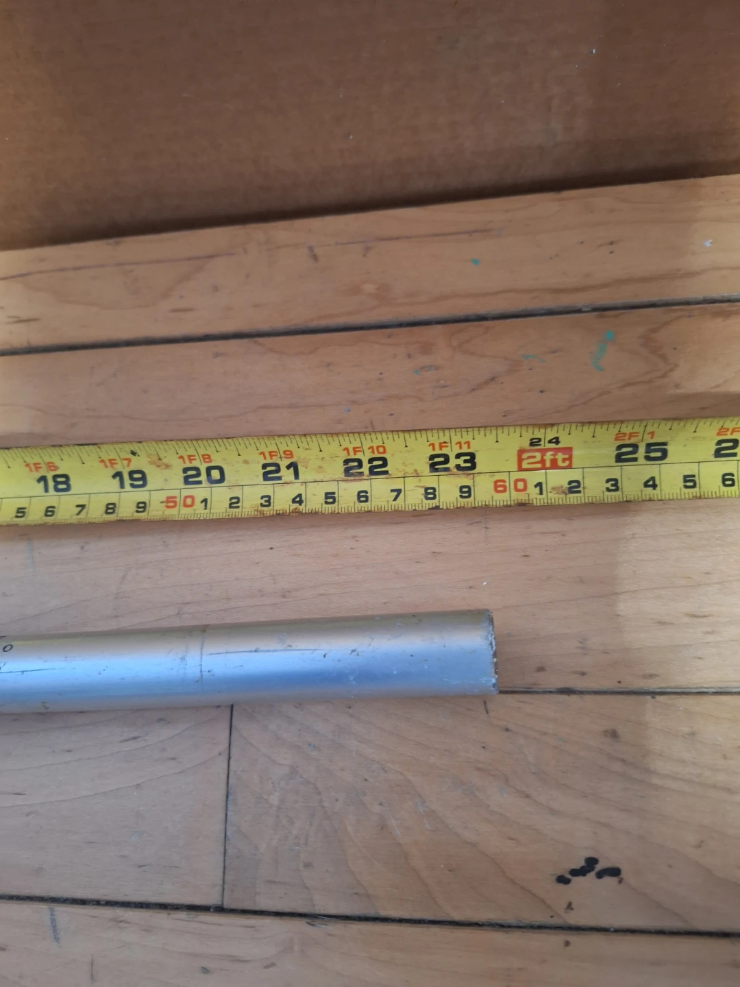 Silver Handlebars - photo 3