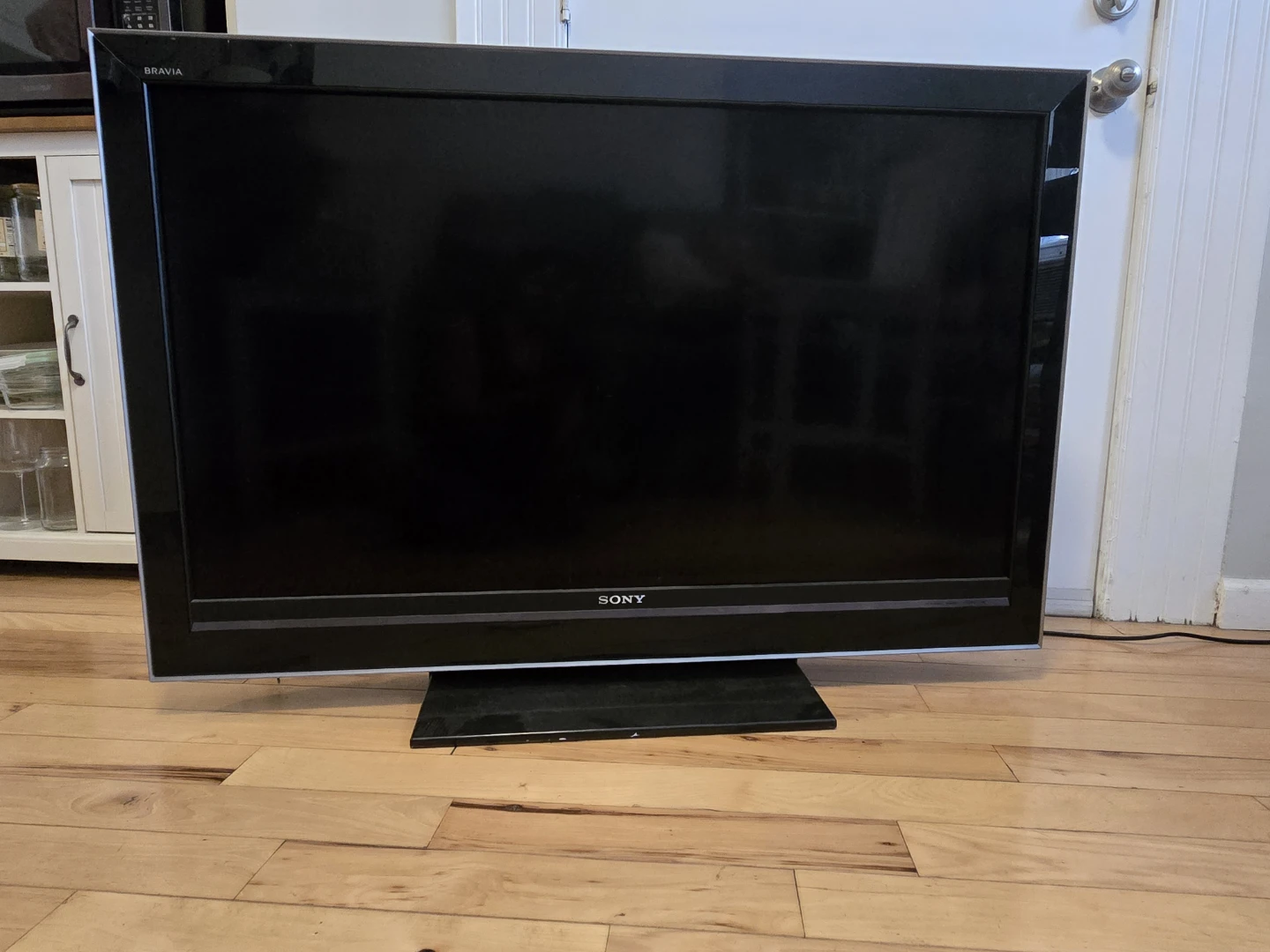 Sony BRAVIA Flat Screen TV - photo 5