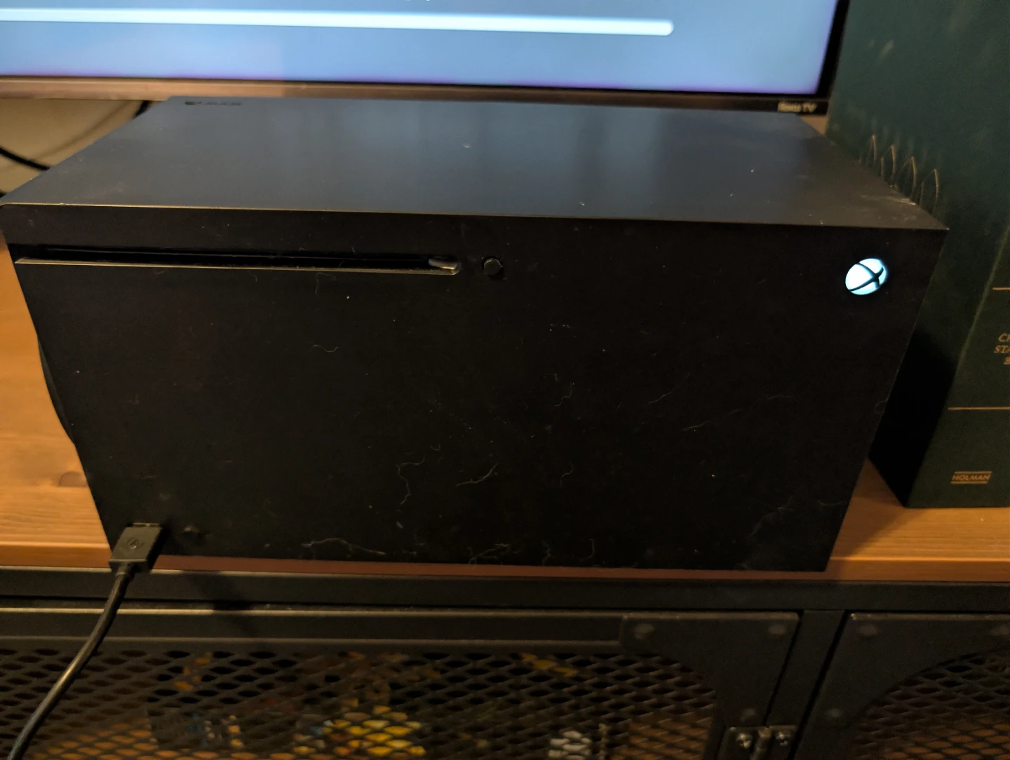 Xbox Series X Console