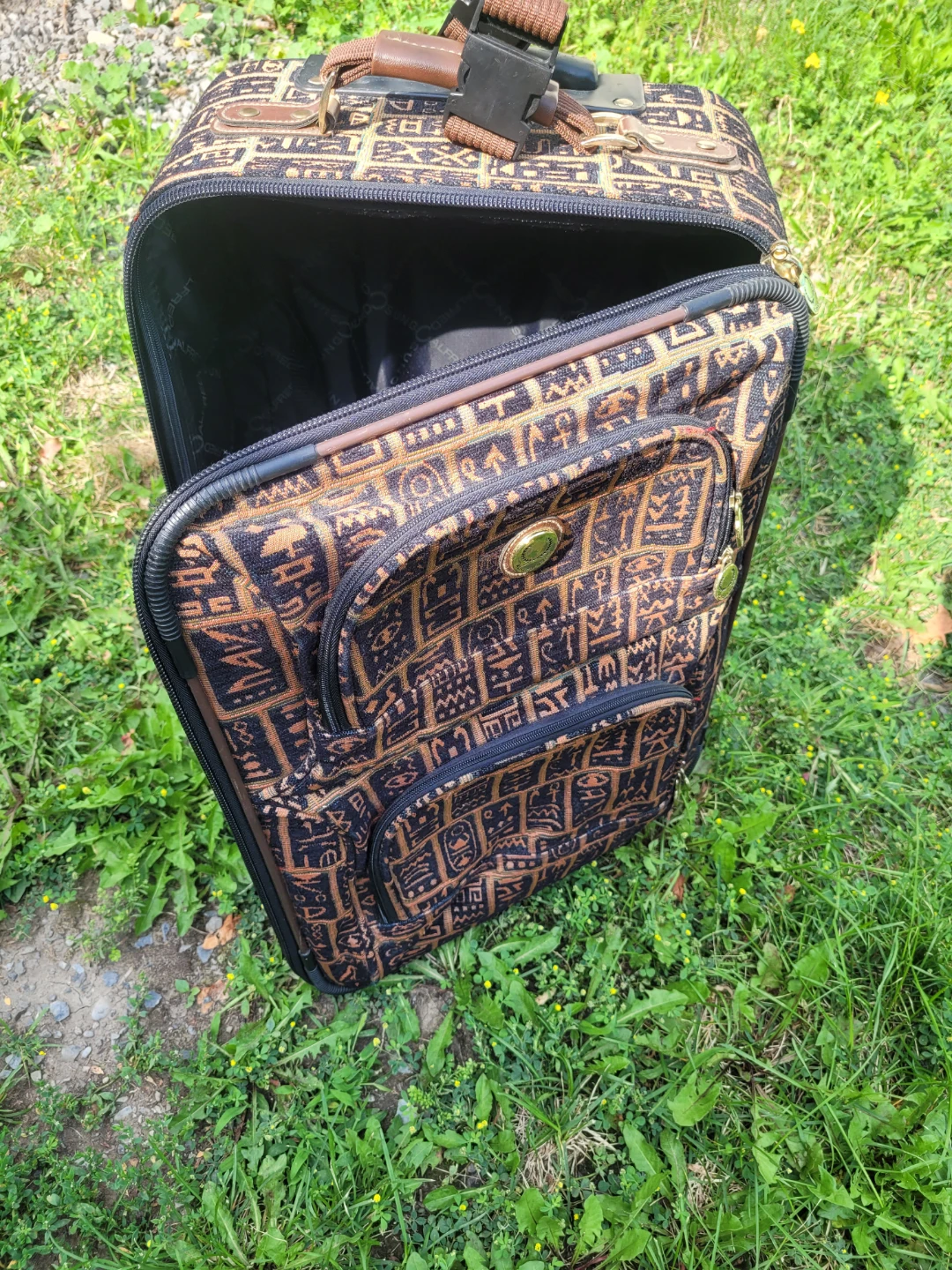 Suitcase