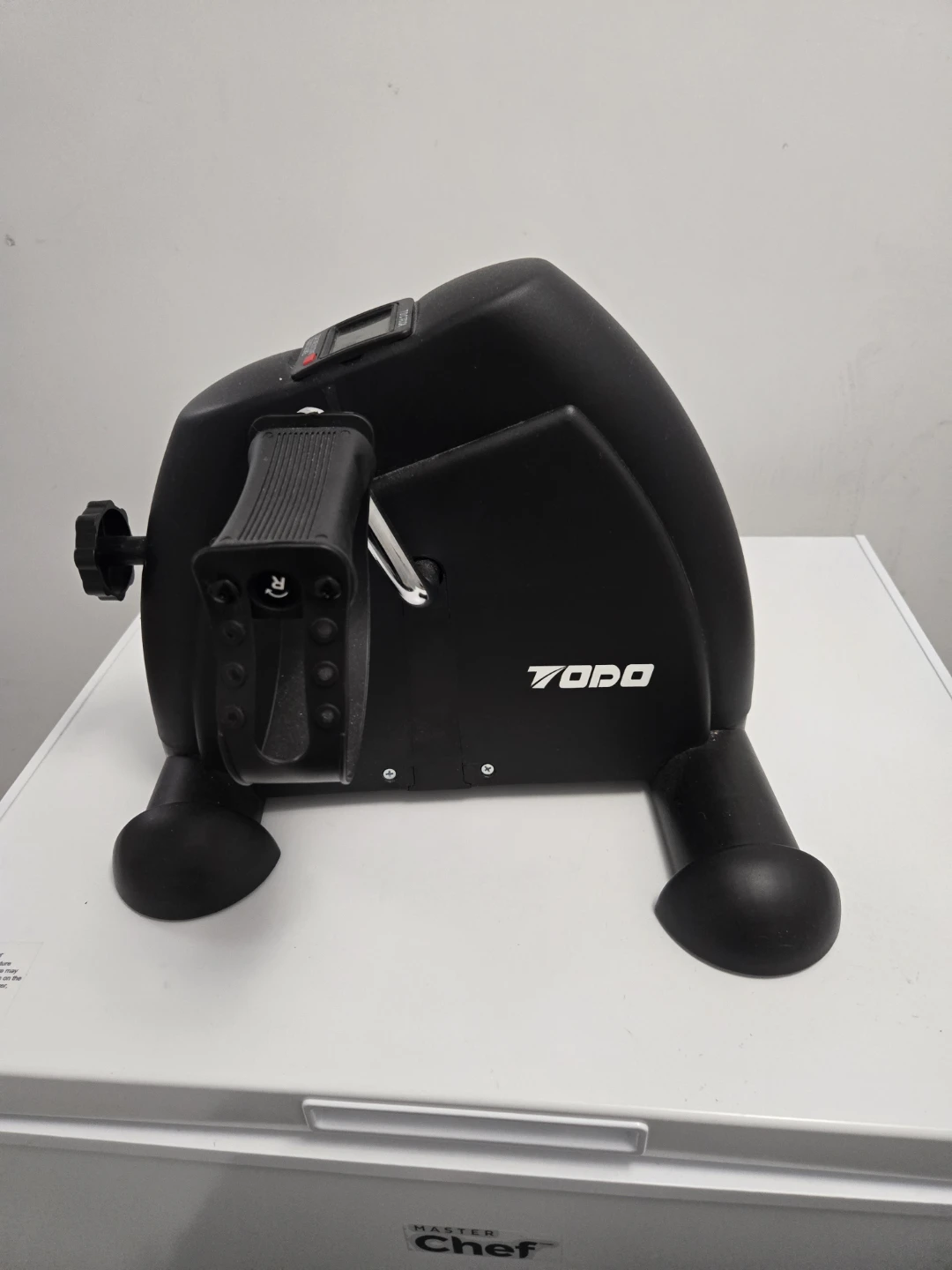TOPO Mini Exercise Bike - photo 3