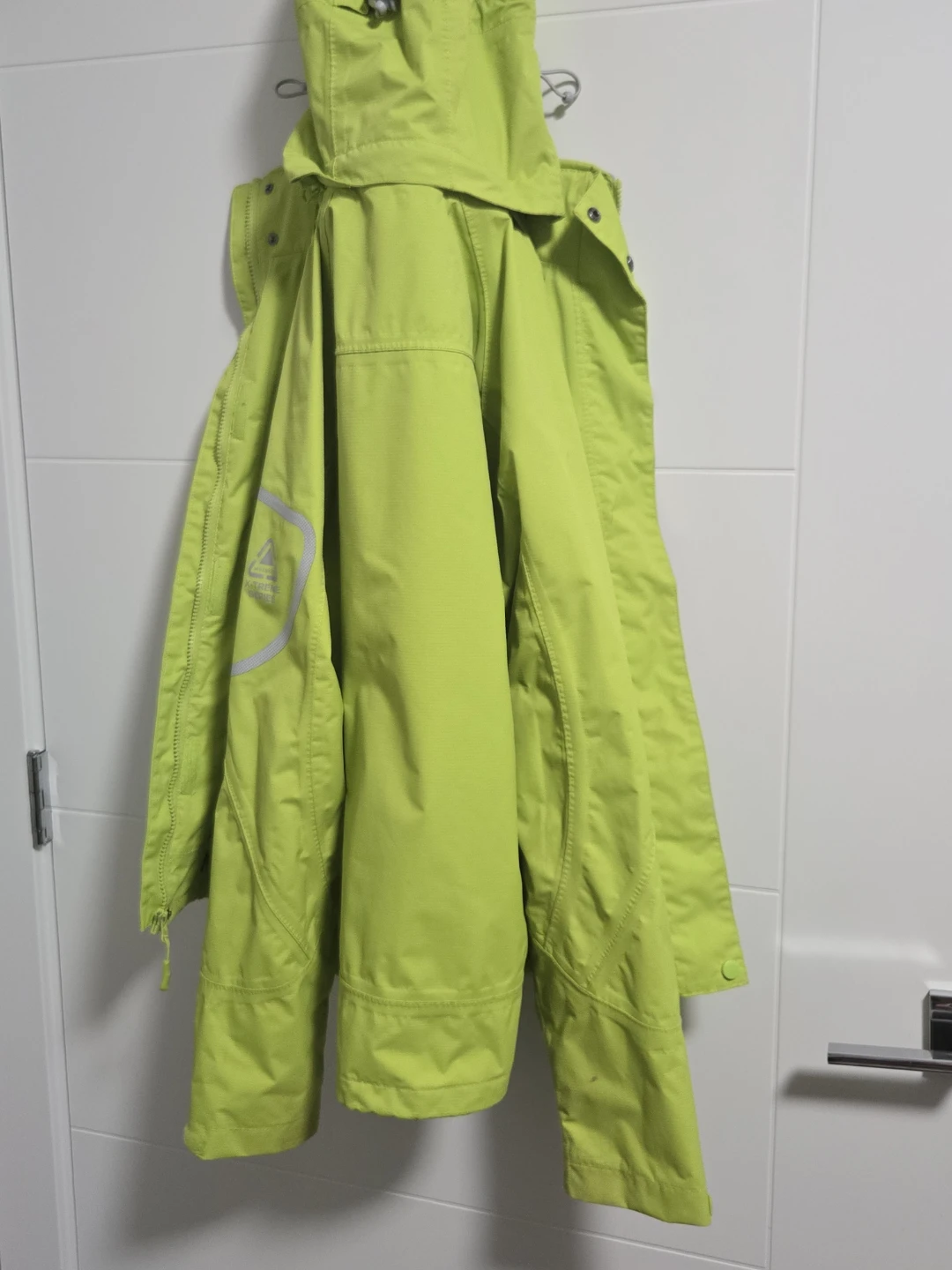 Ski pants or Jacket