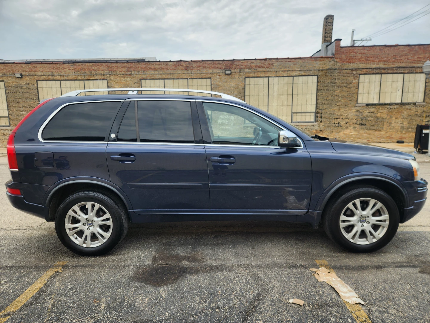2013 Volvo XC90 Premier Plus - photo 4