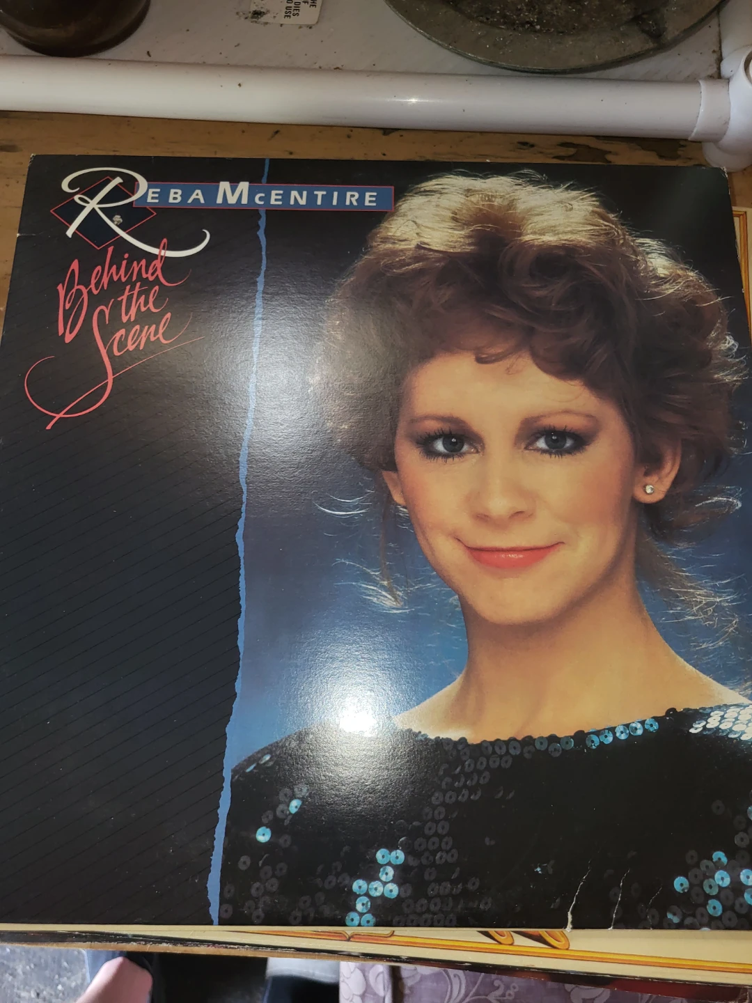 Country records