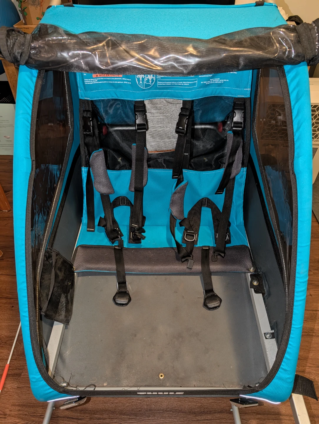 Thule Coaster XT - photo 2