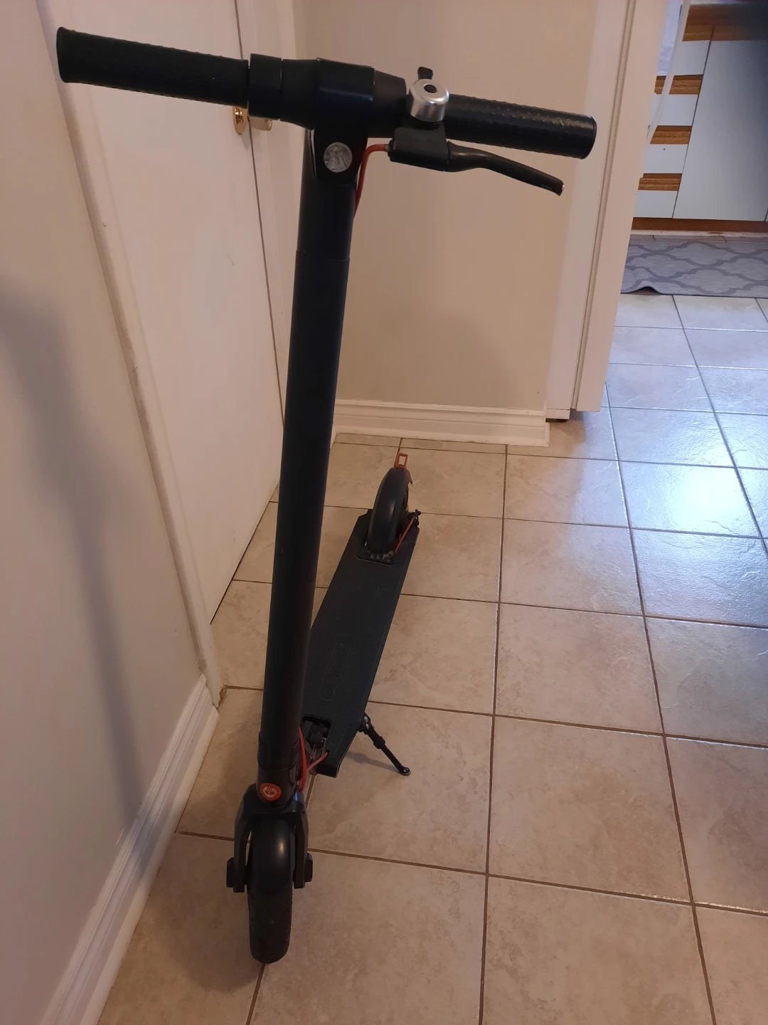 GOTRAX Electric Scooter with Charger
