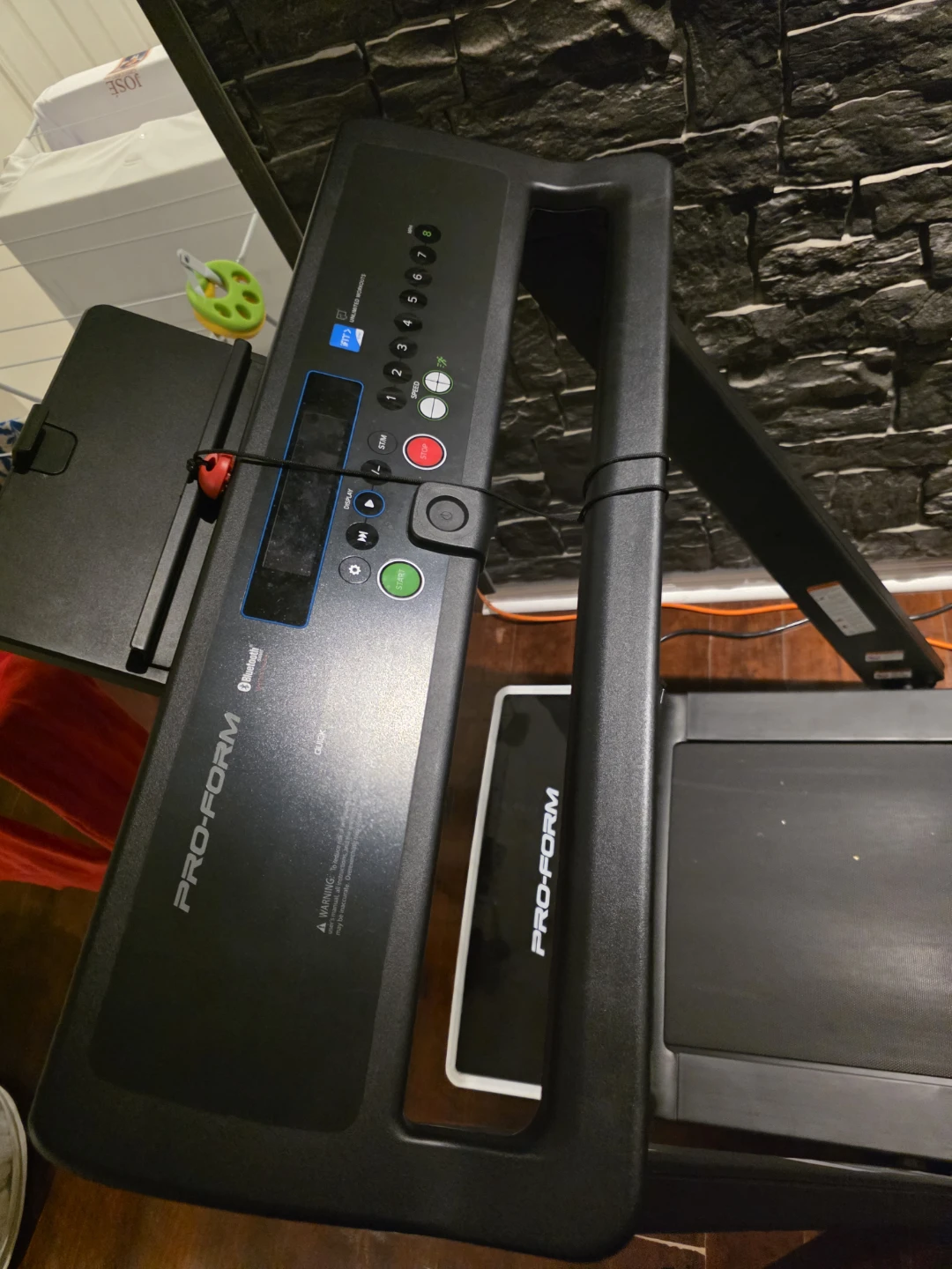 PRO-FORM Treadmill