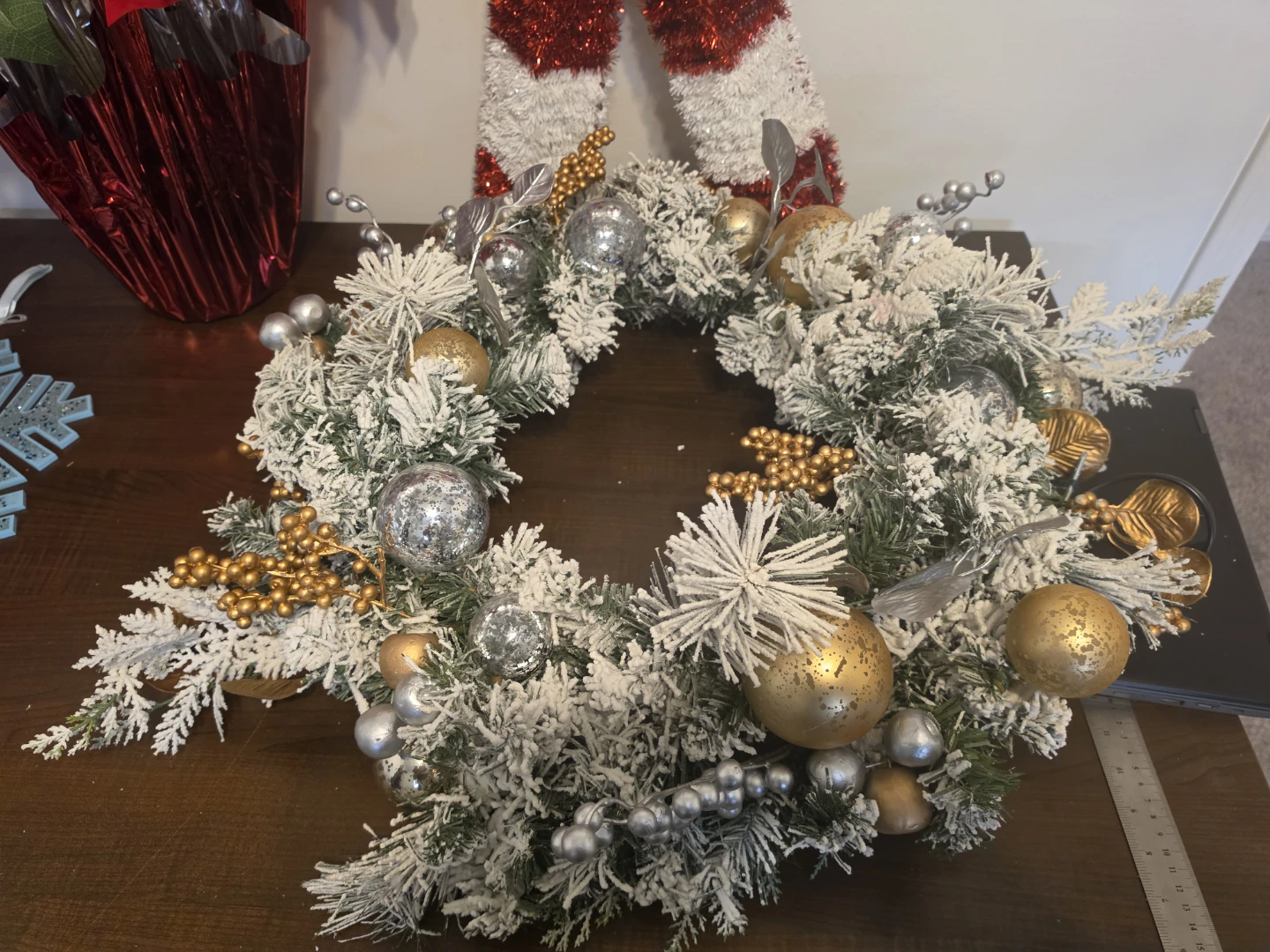 Christmas decoration everything - photo 2
