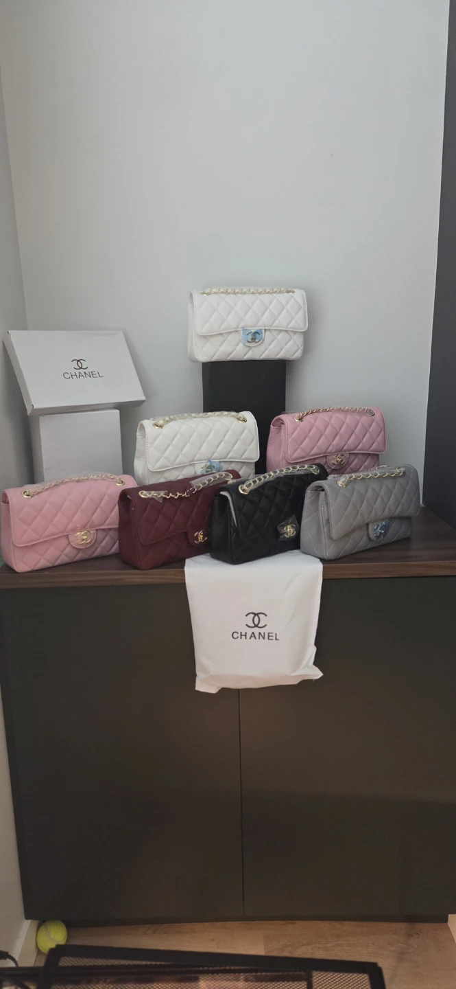 Designer bags