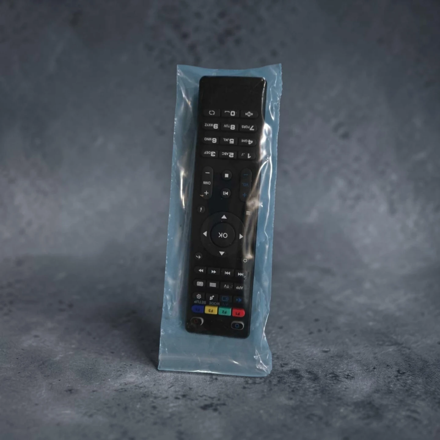 Remote Control YIBICHIN