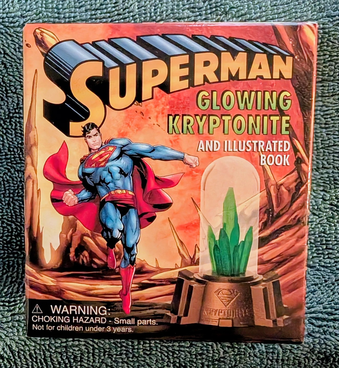 Superman Collection - 3 Pieces - photo 2