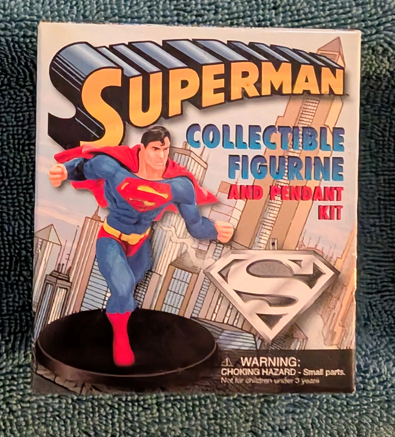 Superman Collection - 3 Pieces - photo 4