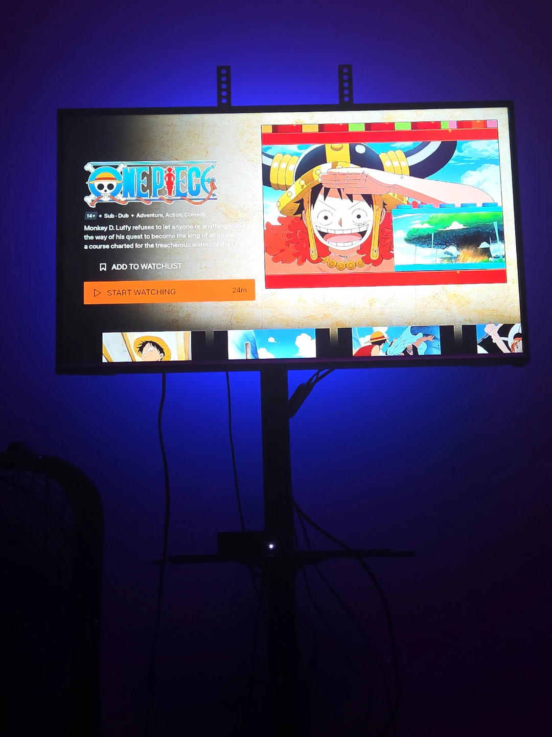 INSIGNIA 32inch TV