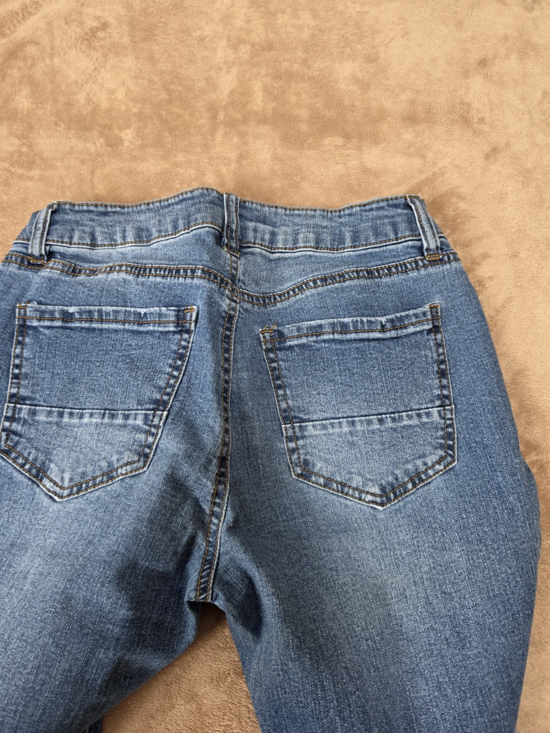 Refuge Women's Jeans Size 4 - photo 3