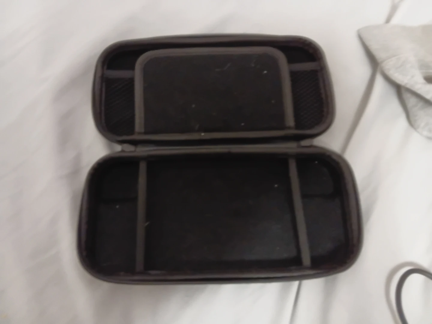 Coral Nintendo Switch Lite with Carrying Case - photo 4