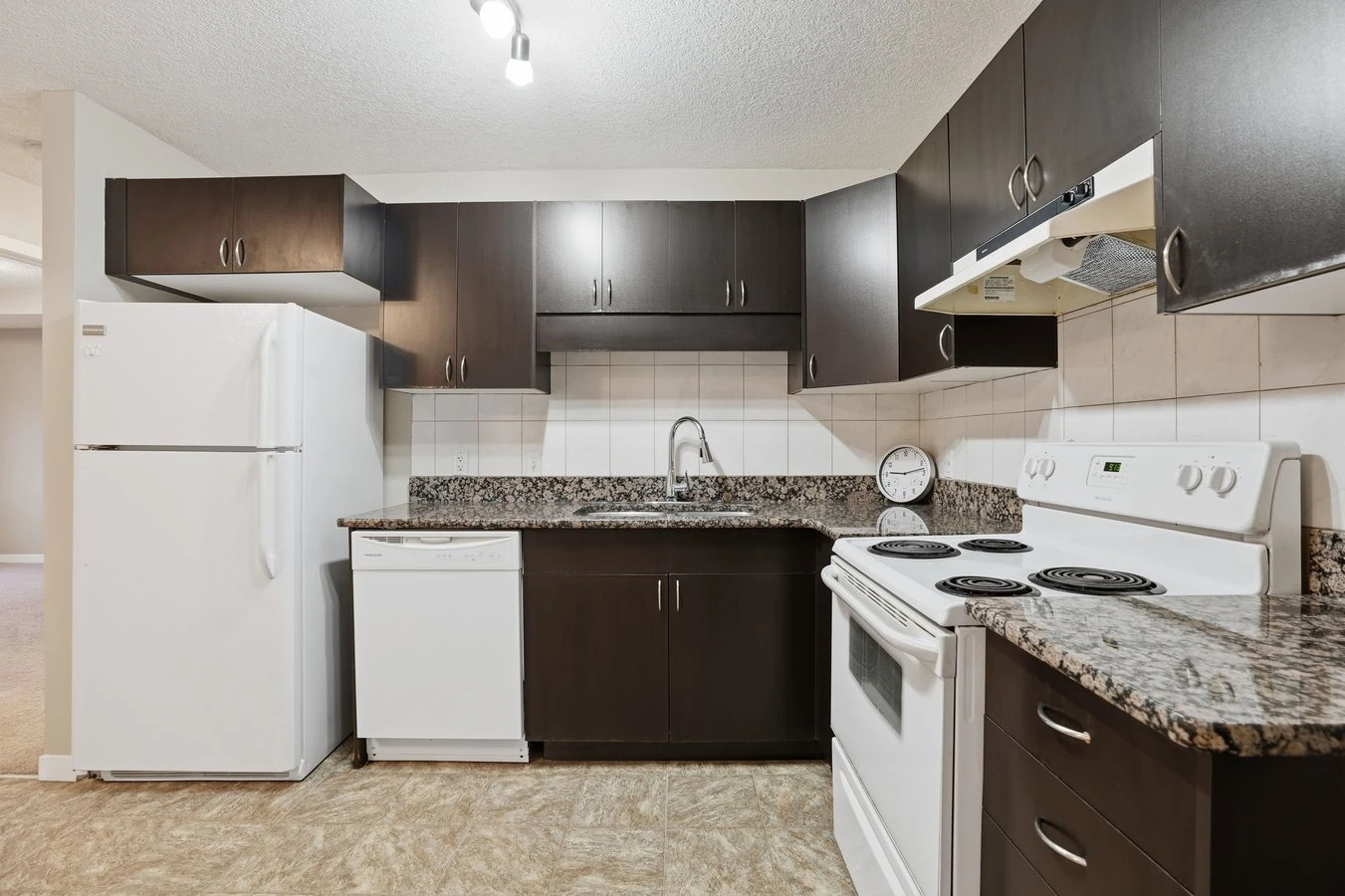 2 bedroom 1 bathroom condo - photo 3