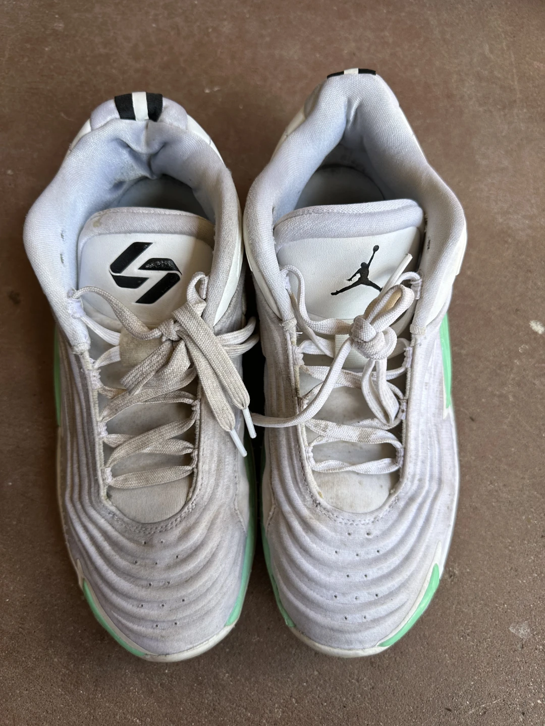Air Jordan Shoes