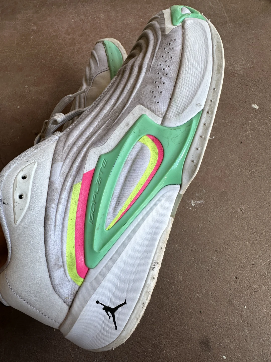 Air Jordan Shoes - photo 3
