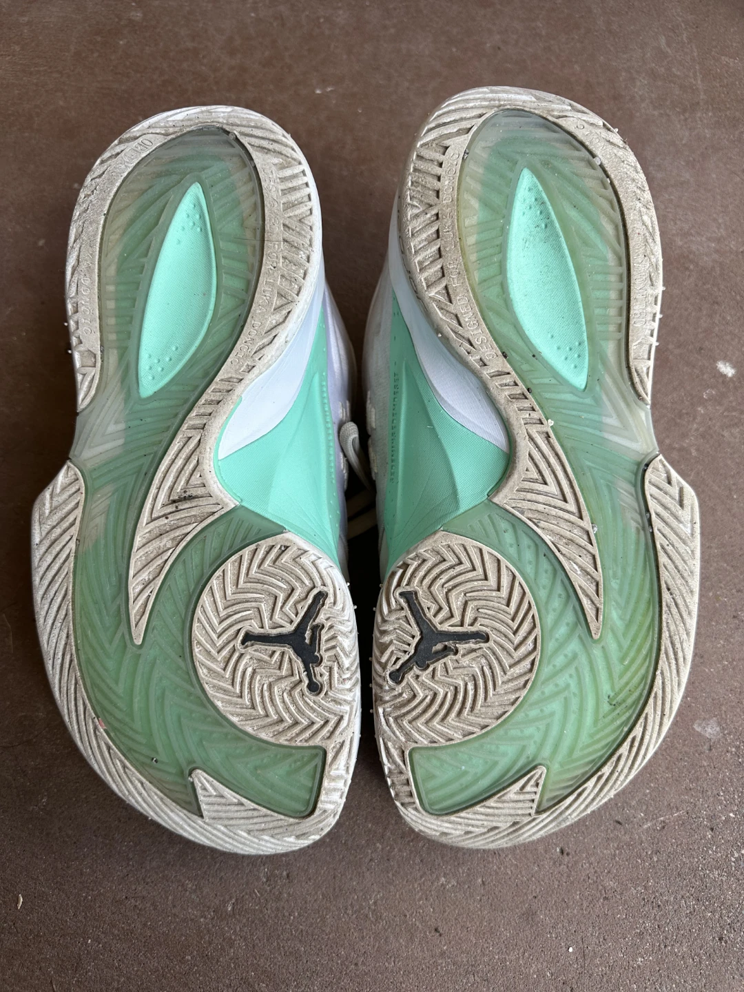 Air Jordan Shoes - photo 4
