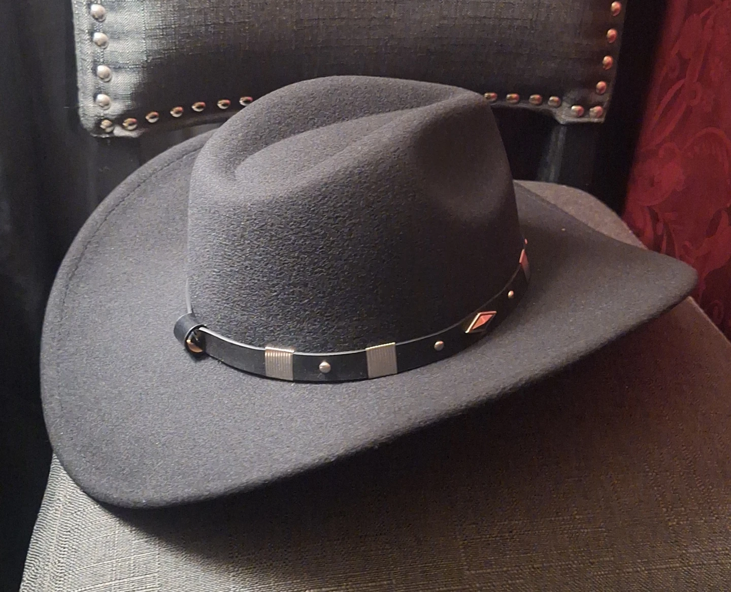 Cowgirl Hats