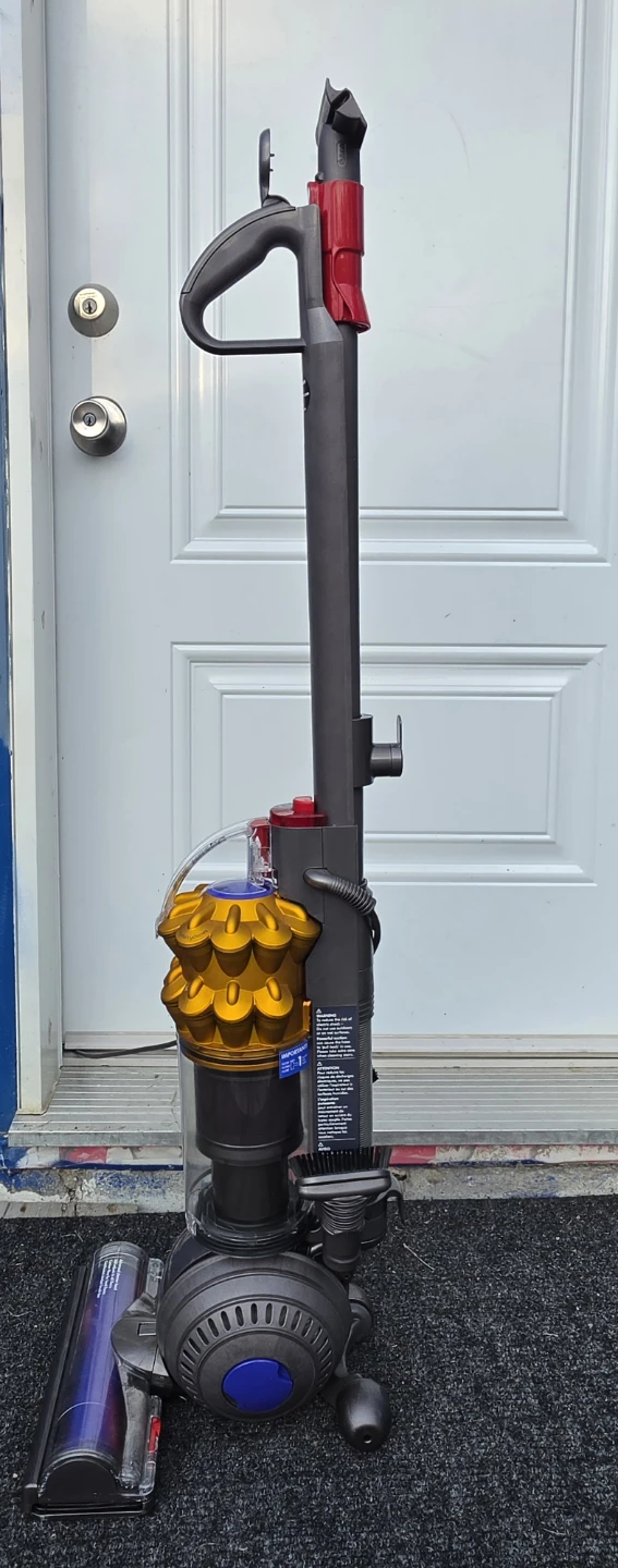 Dyson Ball Animal Upright Vacuum Cleaner