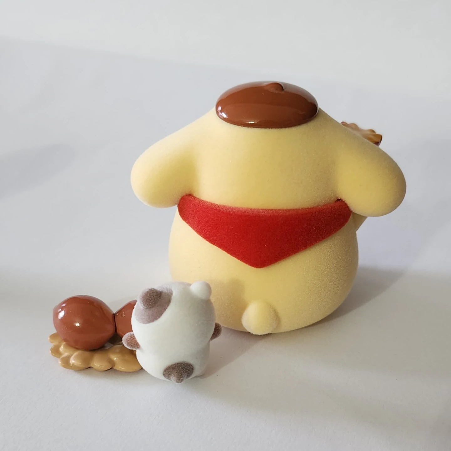 Pompompurin Four Seasons: Autumn Harvest - photo 2
