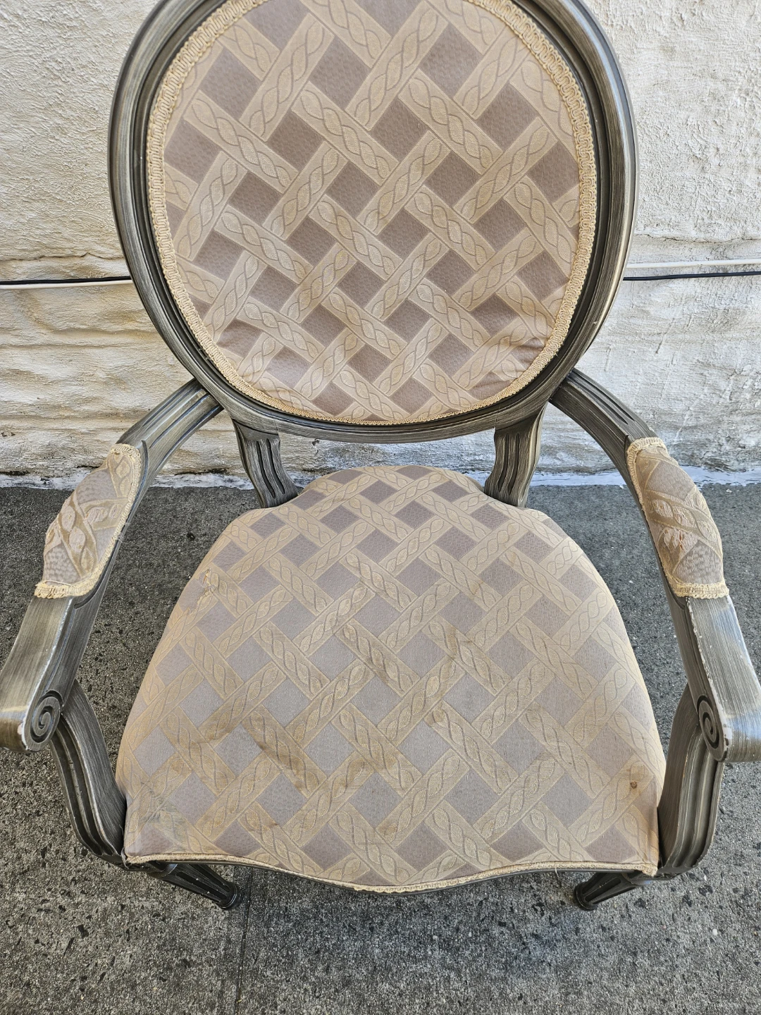 Beautiful chair - photo 2