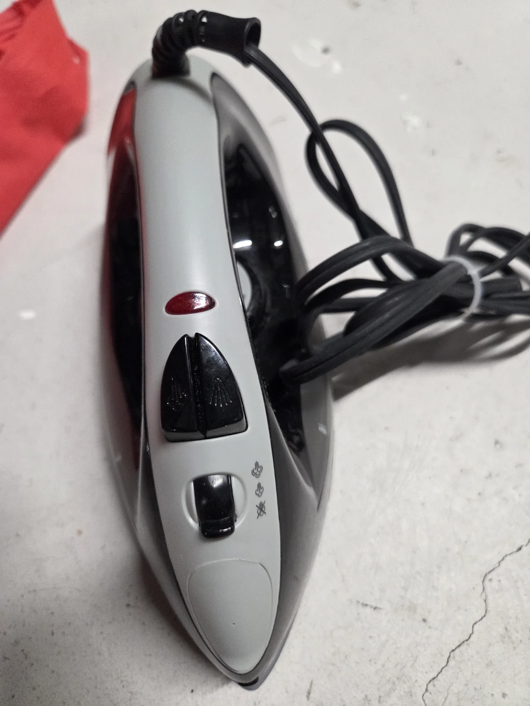 Sunbeam Steam Iron