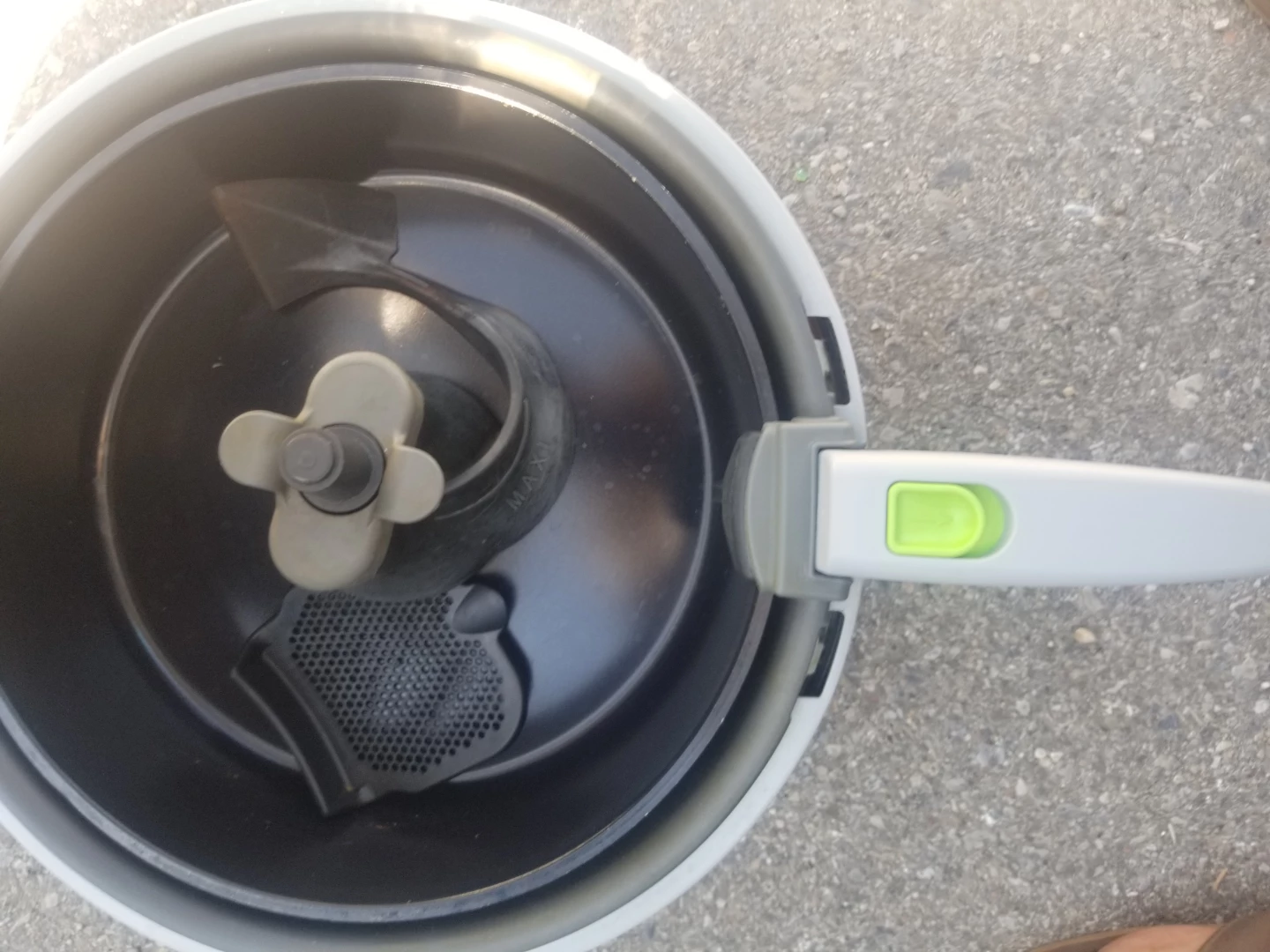 T-fal Actifry Original Air Fryer - photo 3